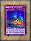 Destiny HERO - Doom Lord
