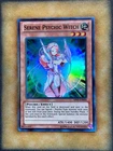 Mystical Space Typhoon
