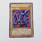 Serpent Night Dragon