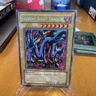 Black Rose Moonlight Dragon