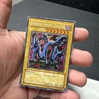 Black Rose Moonlight Dragon