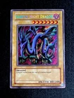 Black Rose Moonlight Dragon