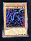 Serpent Night Dragon