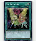 Set Rotation