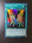 Set Rotation