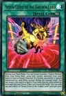 Exodia the Forbidden One