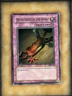 Seven Tools of the Bandit