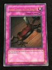 Seven Tools of the Bandit