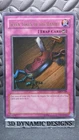 Seven Tools of the Bandit