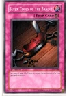 Seven Tools of the Bandit