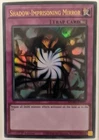 Dream Mirror of Terror