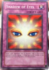 Dark-Eyes Illusionist