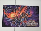 Number C96: Dark Storm