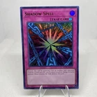 Shadow Spell