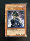 Shadowpriestess of Ohm