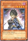 Shadowpriestess of Ohm