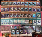 Number C32: Shark Drake LeVeiss