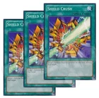 World Legacy - World Shield