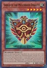 Mid Shield Gardna
