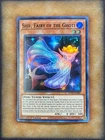 Shif, Fairy of the Ghoti
