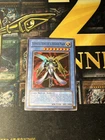 Shinato, King of a Higher Plane