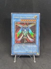 Shinato, King of a Higher Plane
