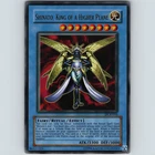 Shinato, King of a Higher Plane
