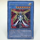 Supreme King Dragon Clear Wing