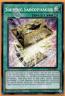 Shining Sarcophagus