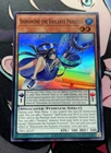 Shinonome The Vaylantz Priestess