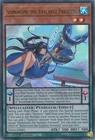 Shinonome the Vaylantz Priestess