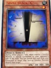 Shiny Black C