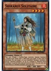Shiranui Solitaire