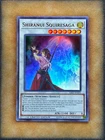 Shiranui Squiresaga