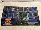 Shooting Quasar Dragon
