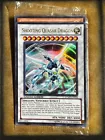 Shooting Quasar Dragon