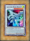 Shooting Riser Dragon