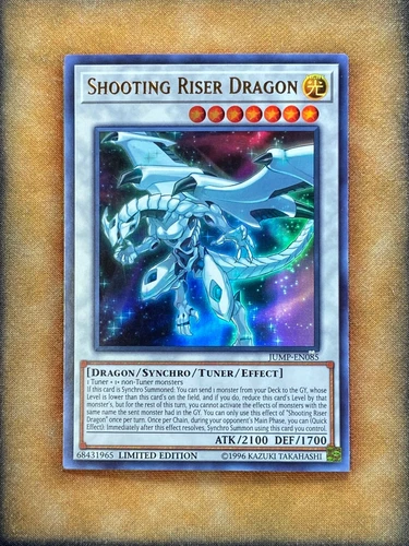 Fusilier Dragon, the Dual-Mode Beast