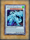 Shooting Star Dragon
