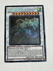 Black-Winged Dragon
