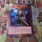 Shurit, Strategist of the Nekroz