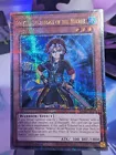 Shurit, Strategist of the Nekroz