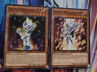 Silent Magician LV8