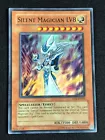 Silent Magician LV8