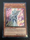 Silent Magician LV8