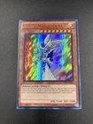 Silent Magician LV8