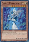 Silent Magician LV8