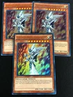 Silent Magician LV8