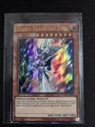 Silent Magician LV8