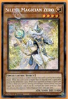 Silent Magician Zero